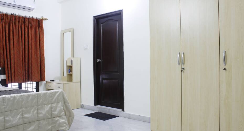 Hotel Nirmal Villa, Hyderabad 5